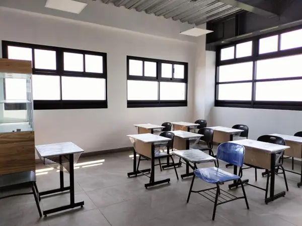 Edificio Nuevo León Venta y/o Renta