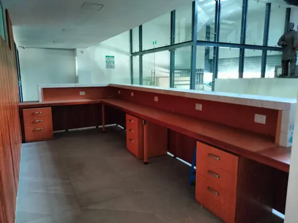Oficina en renta en Progreso Macuiltepetl, Xalapa — foto 2 de 22