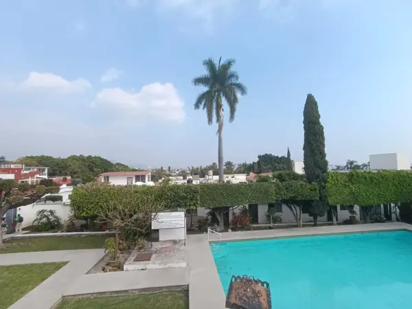 Departamento en renta en Bello Horizonte, Cuernavaca — foto 2 de 20