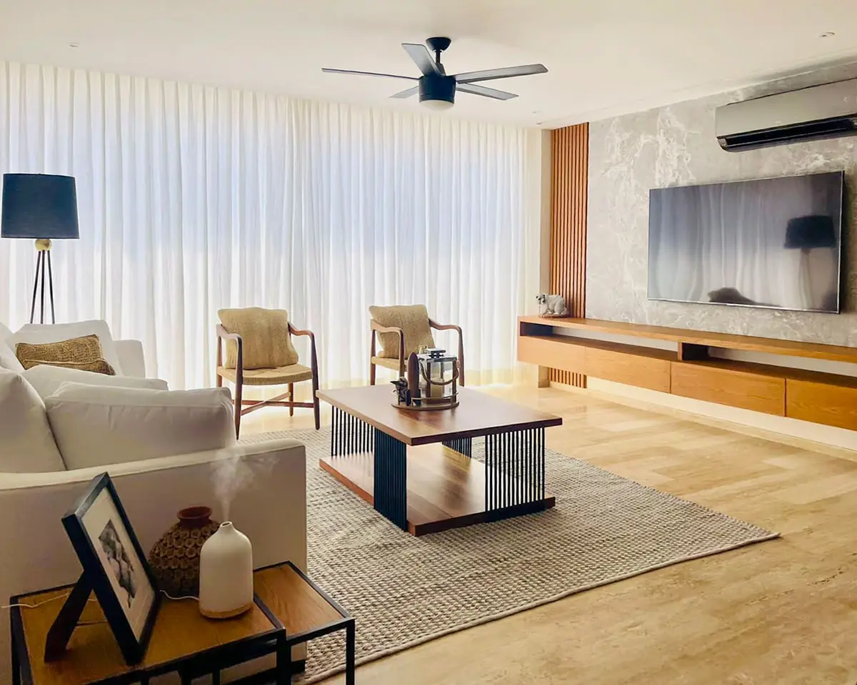 Departamento en venta en Granjas del Marqués, Acapulco de Juárez — foto 1 de 17