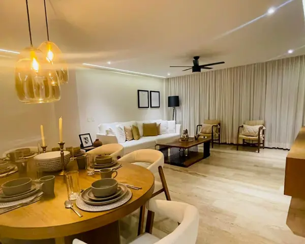 Departamento en venta en Granjas del Marqués, Acapulco de Juárez — foto 2 de 17