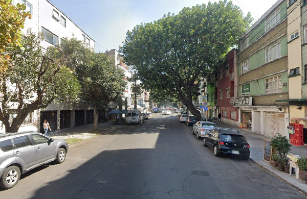 Departamento en venta en Narvarte Poniente, Benito Juárez — foto 3 de 23