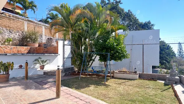 Casa en renta en Lomas de Tetela, Cuernavaca — foto 3 de 16