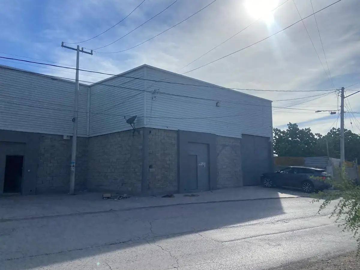 Vista 4 de Bodega en Renta en La Union, Torreón, Coahuila de Zaragoza