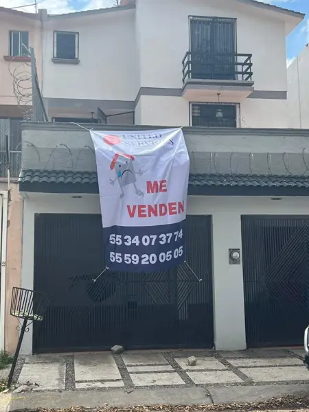 Casa en venta en Mayorazgos del Bosque, Atizapán de Zaragoza — foto 2 de 33
