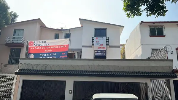 Casa en venta en Mayorazgos del Bosque, Atizapán de Zaragoza — foto 3 de 33