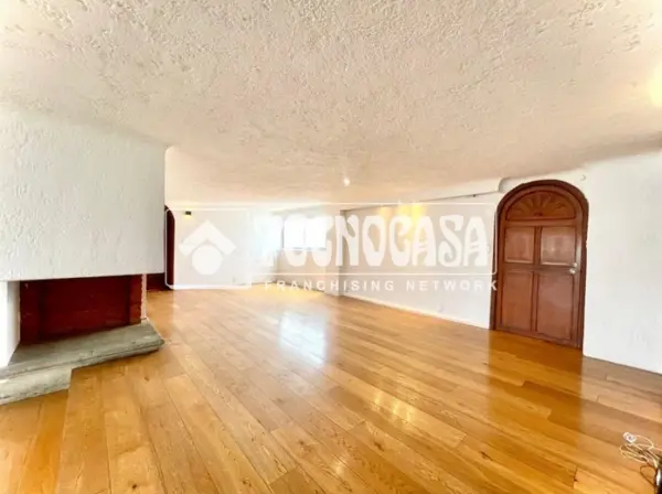 Oportunidad Única en las Lomas de Chapultepec Secc I! Departamento en Venta