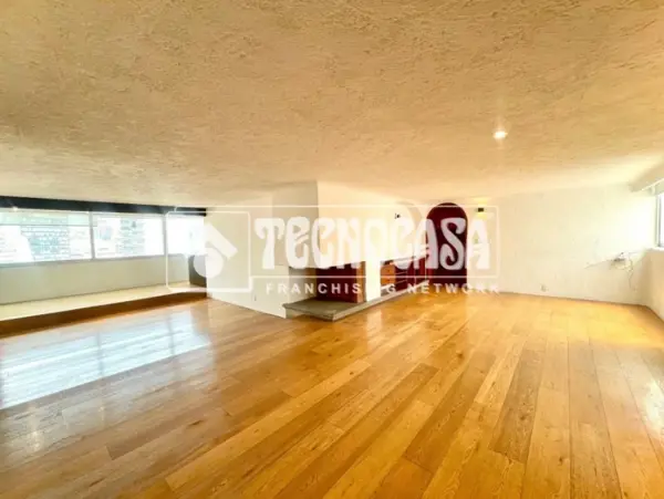 Departamento en venta en Lomas de Chapultepec I Sección, Miguel Hidalgo — foto 3 de 15