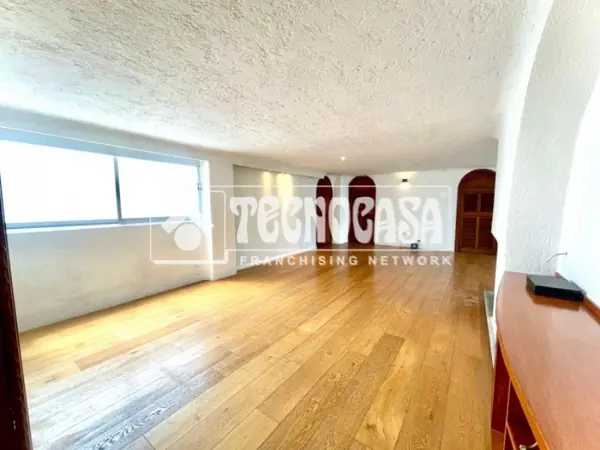 Departamento en venta en Lomas de Chapultepec I Sección, Miguel Hidalgo — foto 2 de 15
