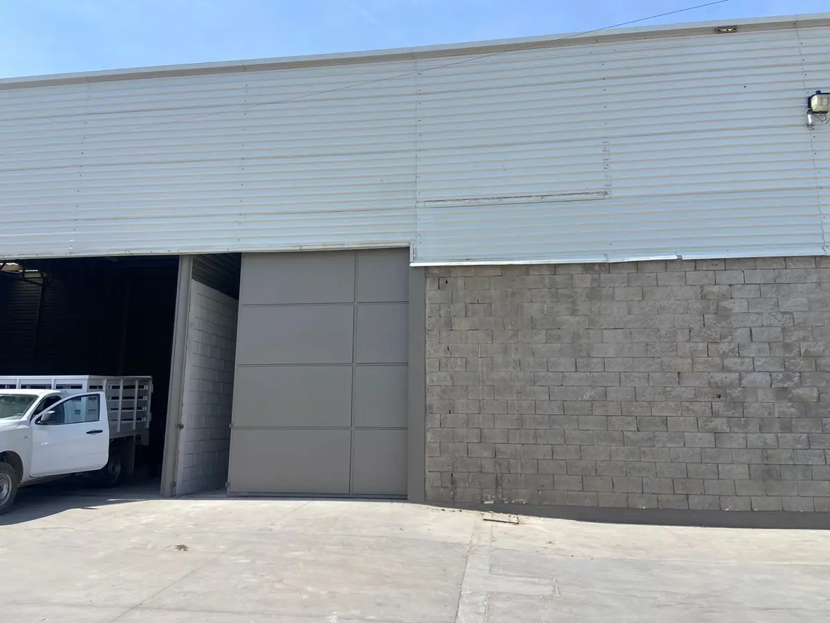 Vista 2 de Bodega en Renta en La Union, Torreón, Coahuila de Zaragoza