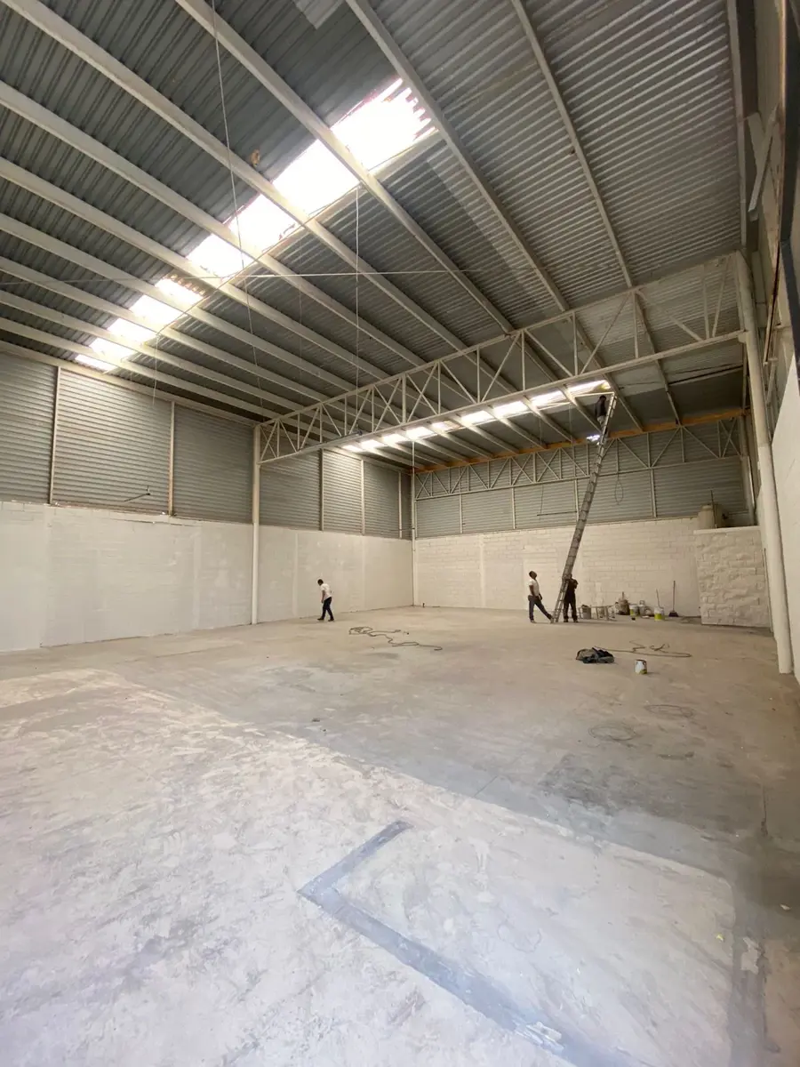 Vista 5 de Bodega en Renta en La Union, Torreón, Coahuila de Zaragoza