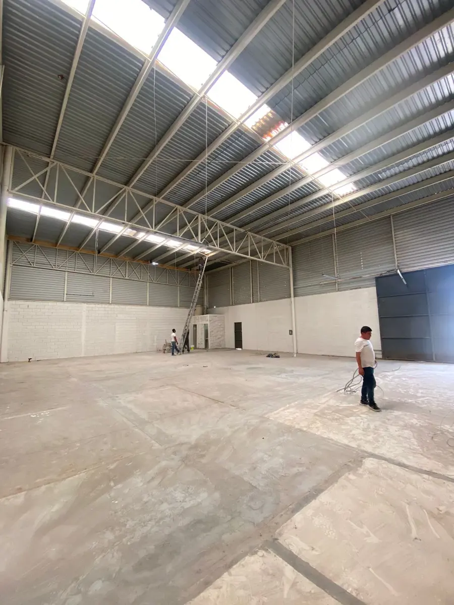 Vista 4 de Bodega en Renta en La Union, Torreón, Coahuila de Zaragoza