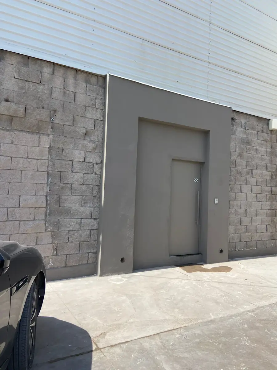 Vista 3 de Bodega en Renta en La Union, Torreón, Coahuila de Zaragoza