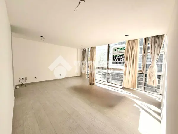 Departamento en venta en Lomas de Chapultepec II Sección, Miguel Hidalgo — foto 2 de 6