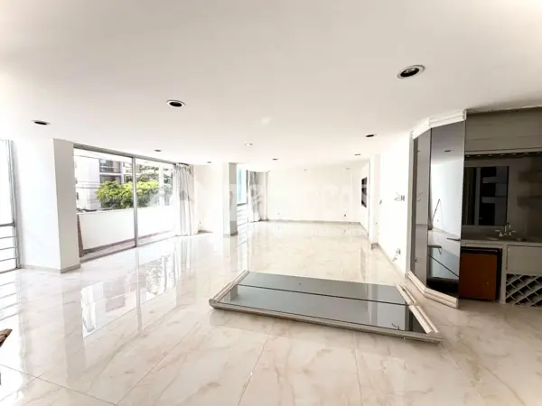 Departamento en venta en Lomas de Chapultepec II Sección, Miguel Hidalgo — foto 3 de 6