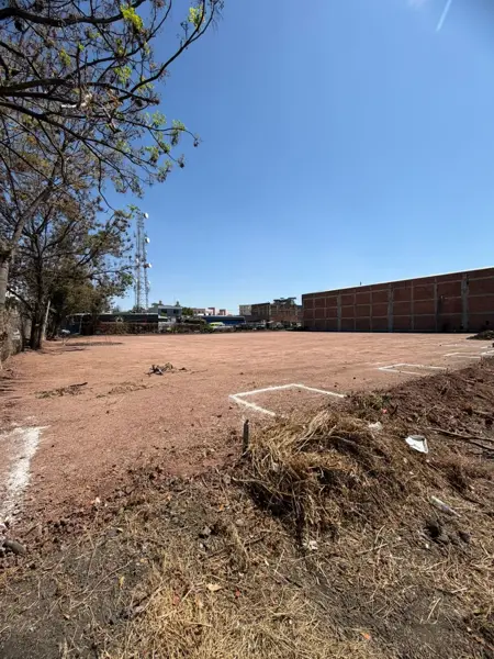 Bodega en venta en Nueva Valladolid, Morelia — foto 2 de 3