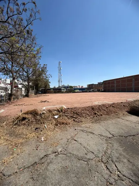 Bodega en venta en Nueva Valladolid, Morelia — foto 3 de 3
