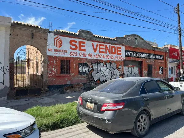 Edificio en venta en Gomez Palacio Centro, Gómez Palacio — foto 3 de 3