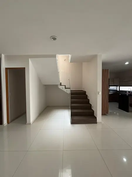 Casa en renta en Paseo del Parque, Morelia — foto 3 de 23