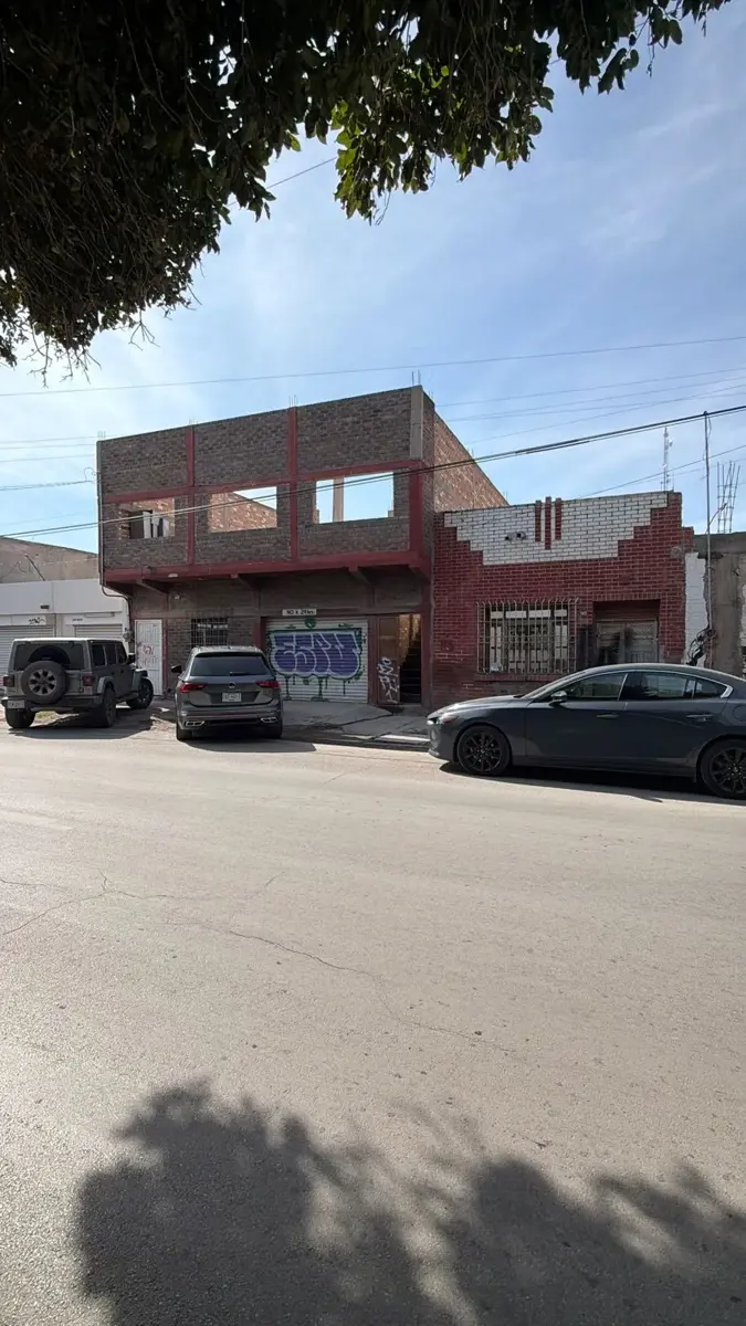 Edificio en venta en Gomez Palacio Centro, Gómez Palacio — foto 1 de 8