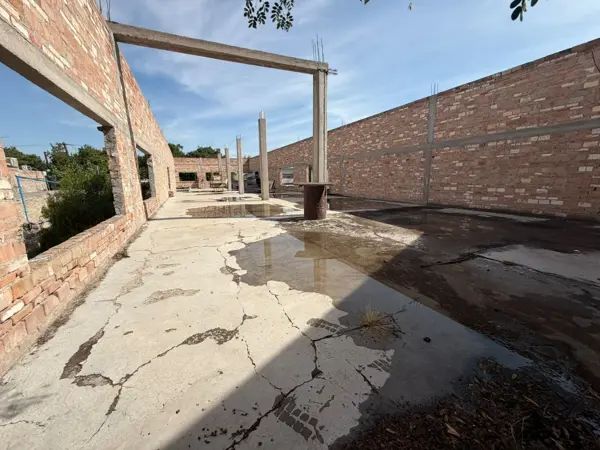 Edificio en venta en Gomez Palacio Centro, Gómez Palacio — foto 2 de 8