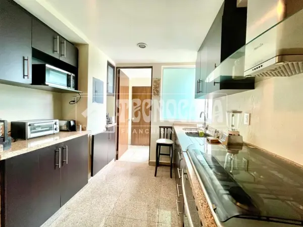 Departamento en venta en Lomas de Tecamachalco, Naucalpan de Juárez — foto 3 de 16
