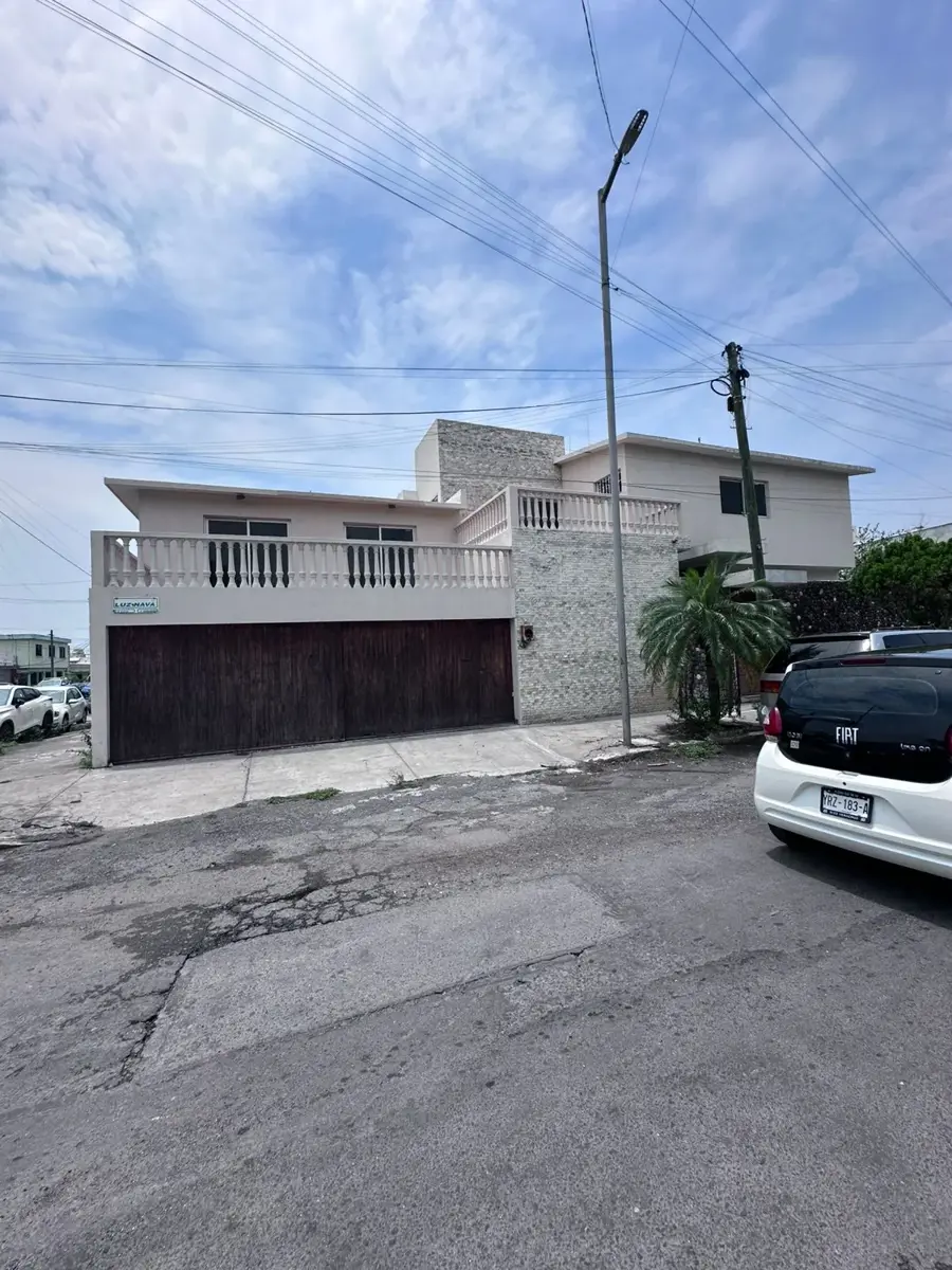Casa en venta en Ignacio Zaragoza, Veracruz — foto 1 de 13