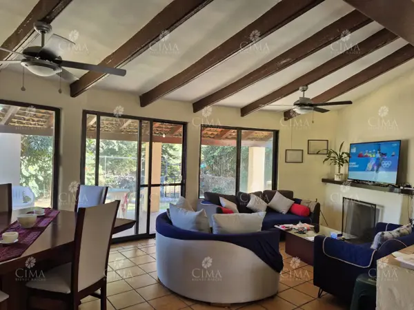 Casa en venta en Lomas de Atzingo, Cuernavaca — foto 3 de 17