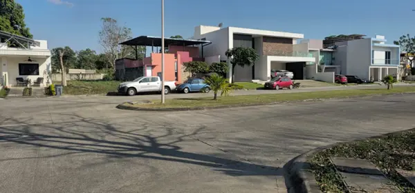 Terreno en venta en Rincon del Bosque, Tapachula — foto 2 de 3