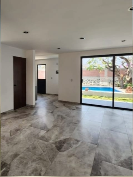Casa en venta en Centro Jiutepec, Jiutepec — foto 2 de 4