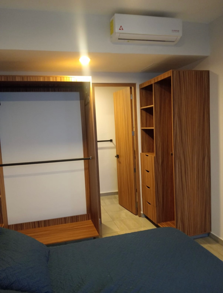 Departamento en renta en Lomas Del Mar, Boca del Río — foto 3 de 4