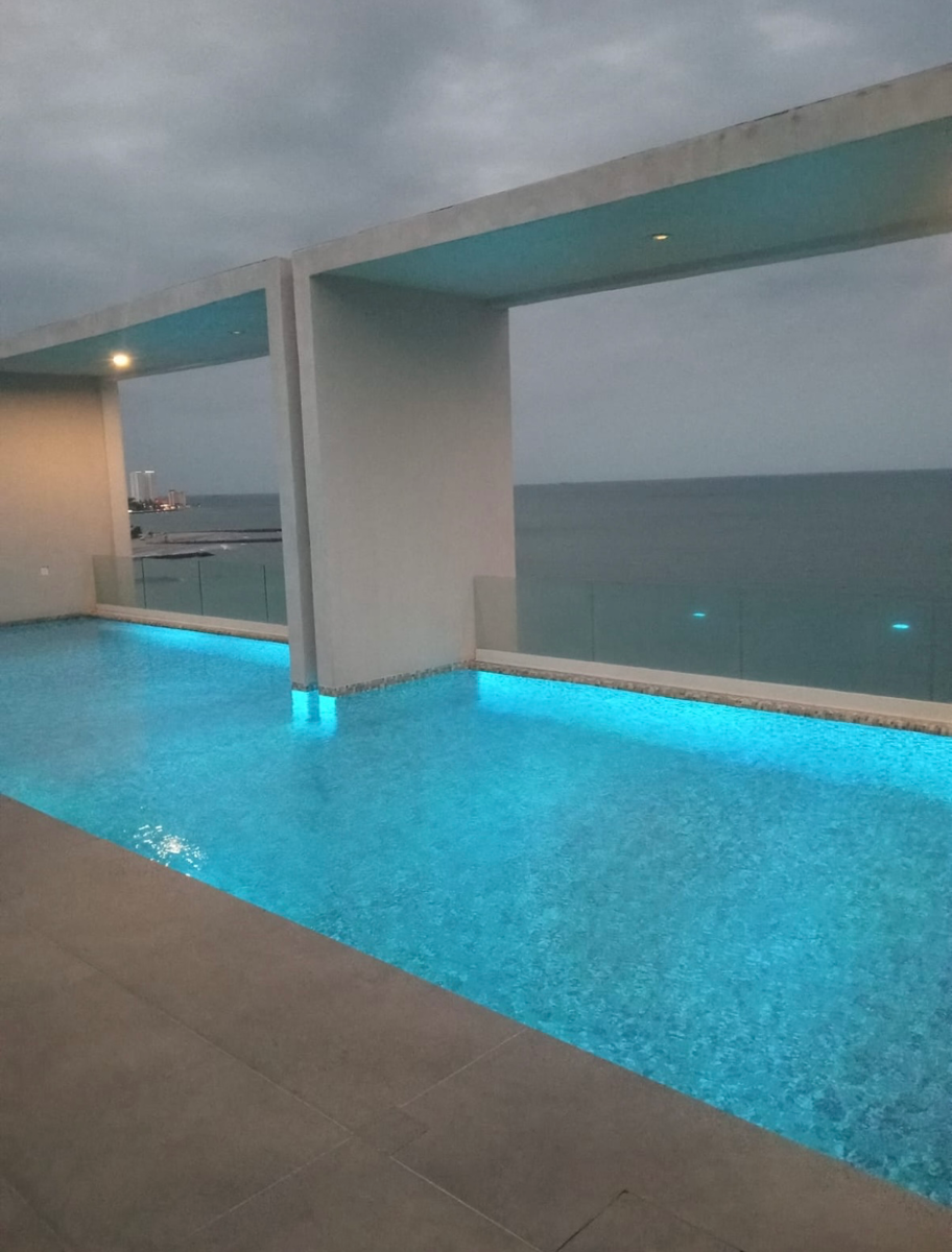 Departamento en renta en Lomas Del Mar, Boca del Río — foto 1 de 4