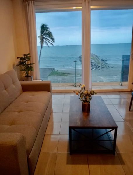 Departamento en renta en Lomas Del Mar, Boca del Río — foto 2 de 4