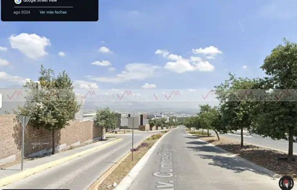 Terreno en venta en Cumbres Elite Premier, García — foto 2 de 11