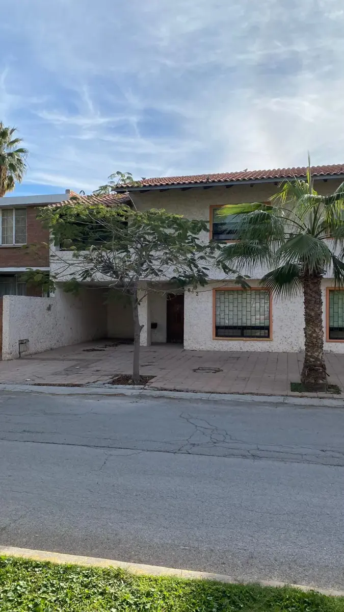 Departamento en venta en Torreon Jardin, Torreón — foto 1 de 6