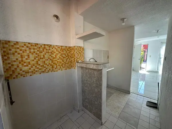 Casa en renta en Los Sauces I, Toluca — foto 3 de 14