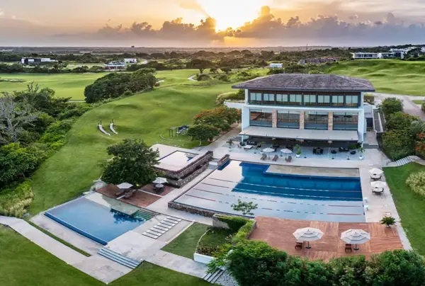 Terreno en venta en Punta Tiburón, Residencial, Marina y Golf, Alvarado — foto 2 de 4