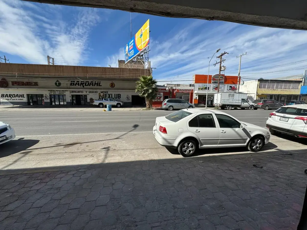 Vista 2 de Oficina en Renta en Torreon Centro, Torreón, Coahuila de Zaragoza