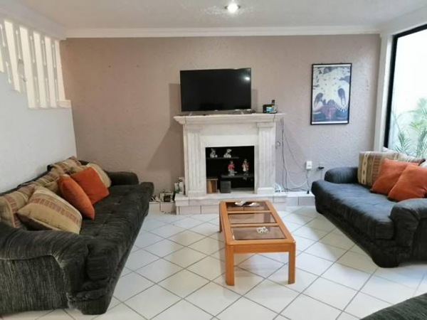 Casa en venta en Tejeda, Corregidora — foto 3 de 14