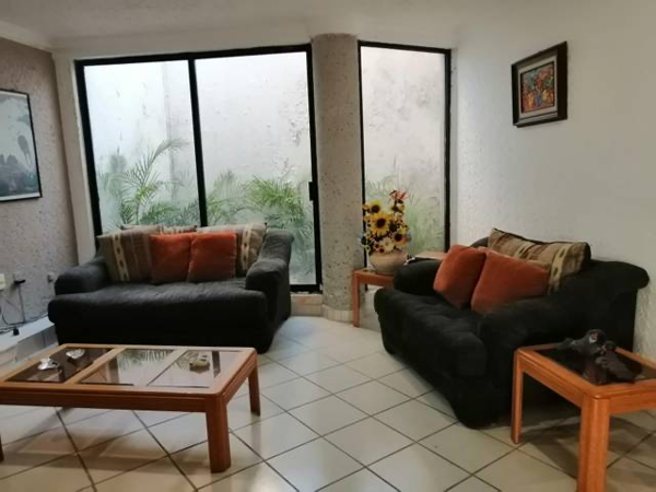 Casa en venta en Tejeda, Corregidora — foto 2 de 14