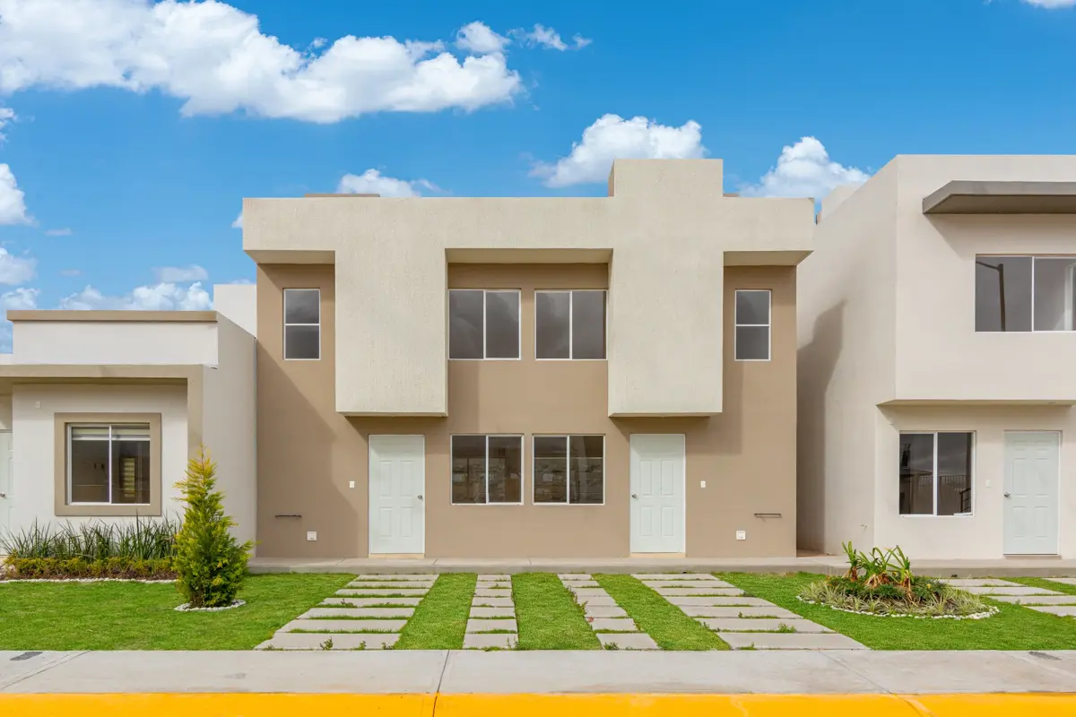 Casa en venta en La Cañada, Zapotlán de Juárez — foto 1 de 30
