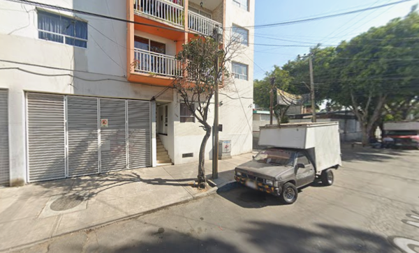 Departamento en venta en Moctezuma 1a Sección, Venustiano Carranza — foto 3 de 20