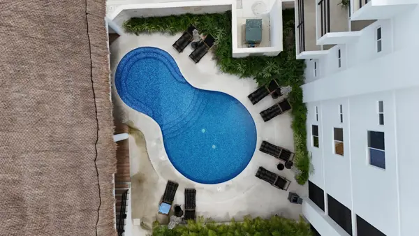 Departamento en venta en Selva Escondida, Puerto Morelos — foto 2 de 13