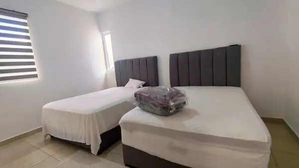 Departamento en venta en Selva Escondida, Puerto Morelos — foto 3 de 13