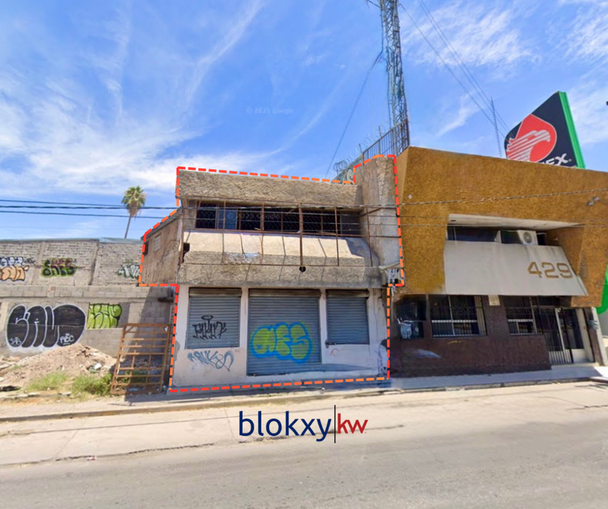 Bodega en venta en Torreon Centro, Torreón — foto 1 de 3