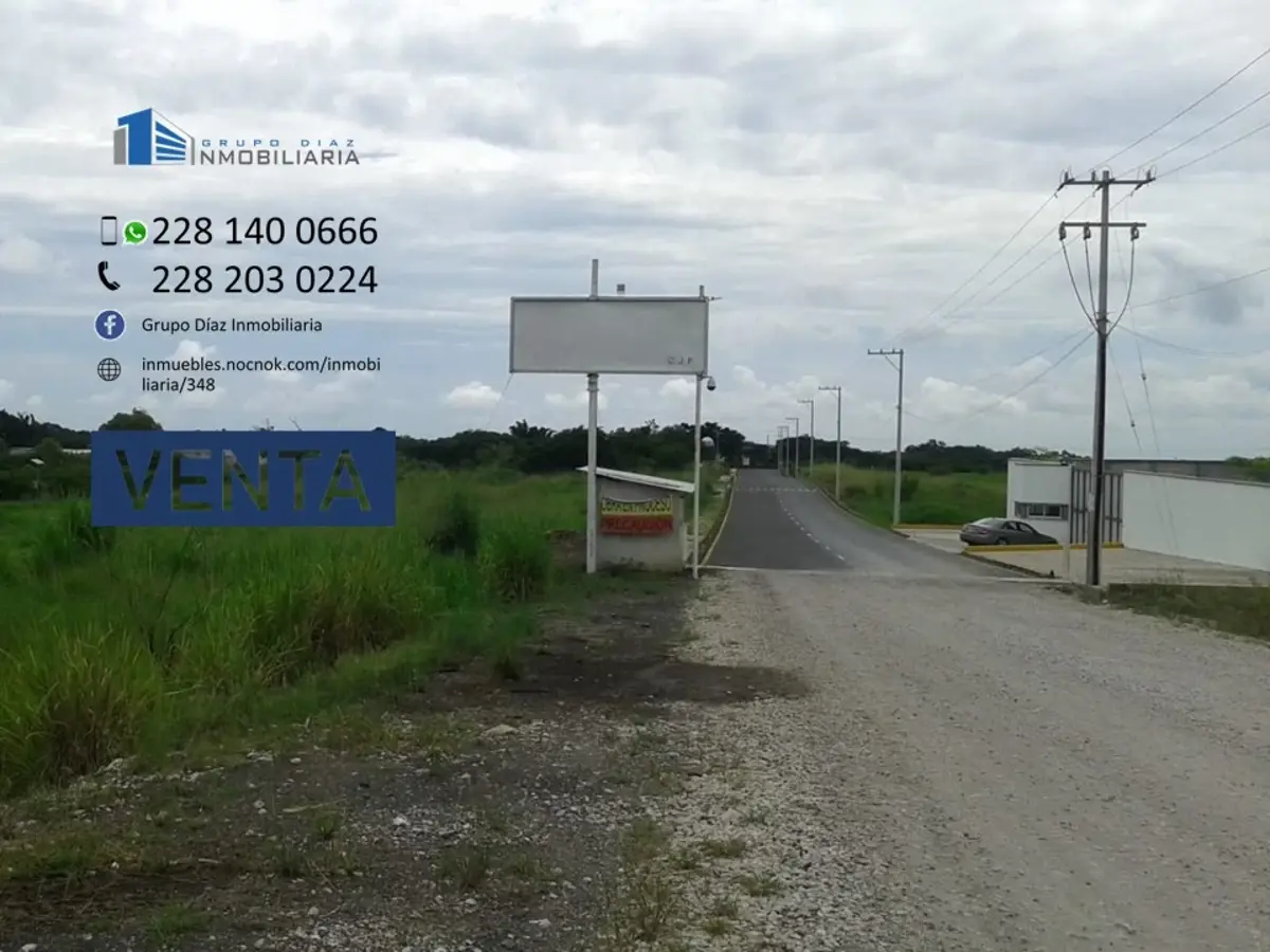 Terreno en venta en Dos Ríos, Emiliano Zapata — foto 1 de 5