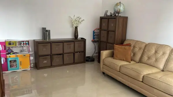 Departamento en venta en Interlomas, Huixquilucan — foto 3 de 19