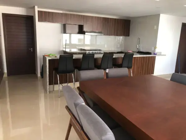 Departamento en venta en Interlomas, Huixquilucan — foto 2 de 19