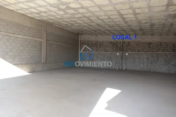 Local en renta en Lomas de San Francisco Tepojaco, Cuautitlán Izcalli — foto 3 de 14