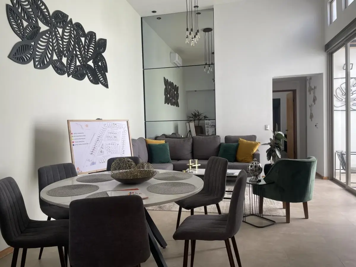 Casa en venta en Los Viñedos, Torreón — foto 1 de 28